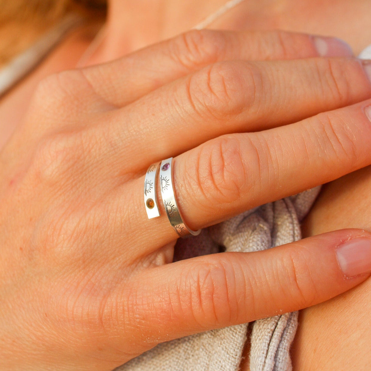 Anillos