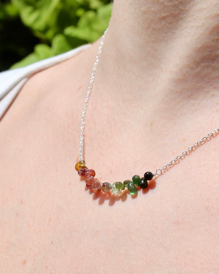 Collar Manarola