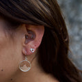 Pendientes Chapas