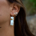 Pendientes Midi