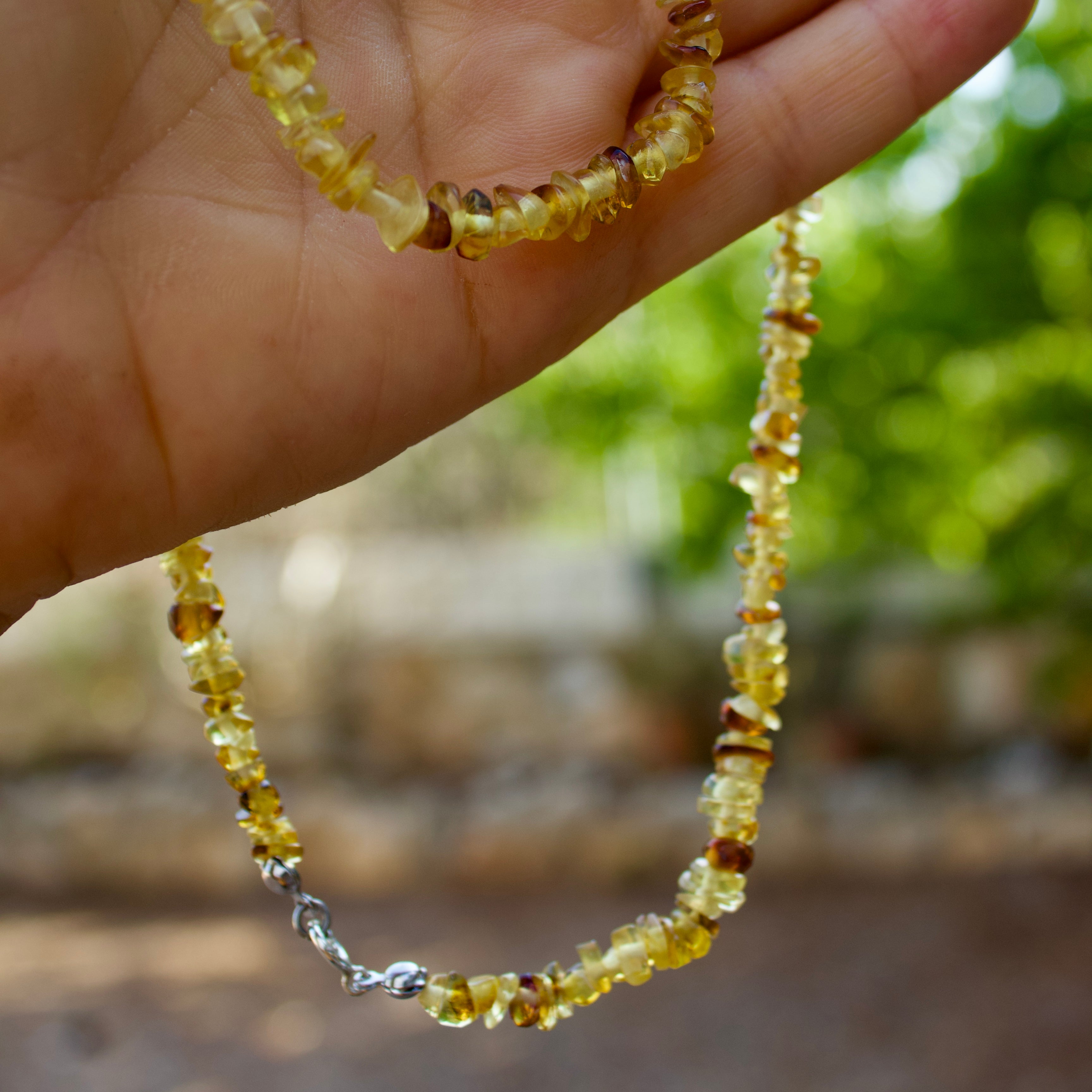 COLLAR MILOS