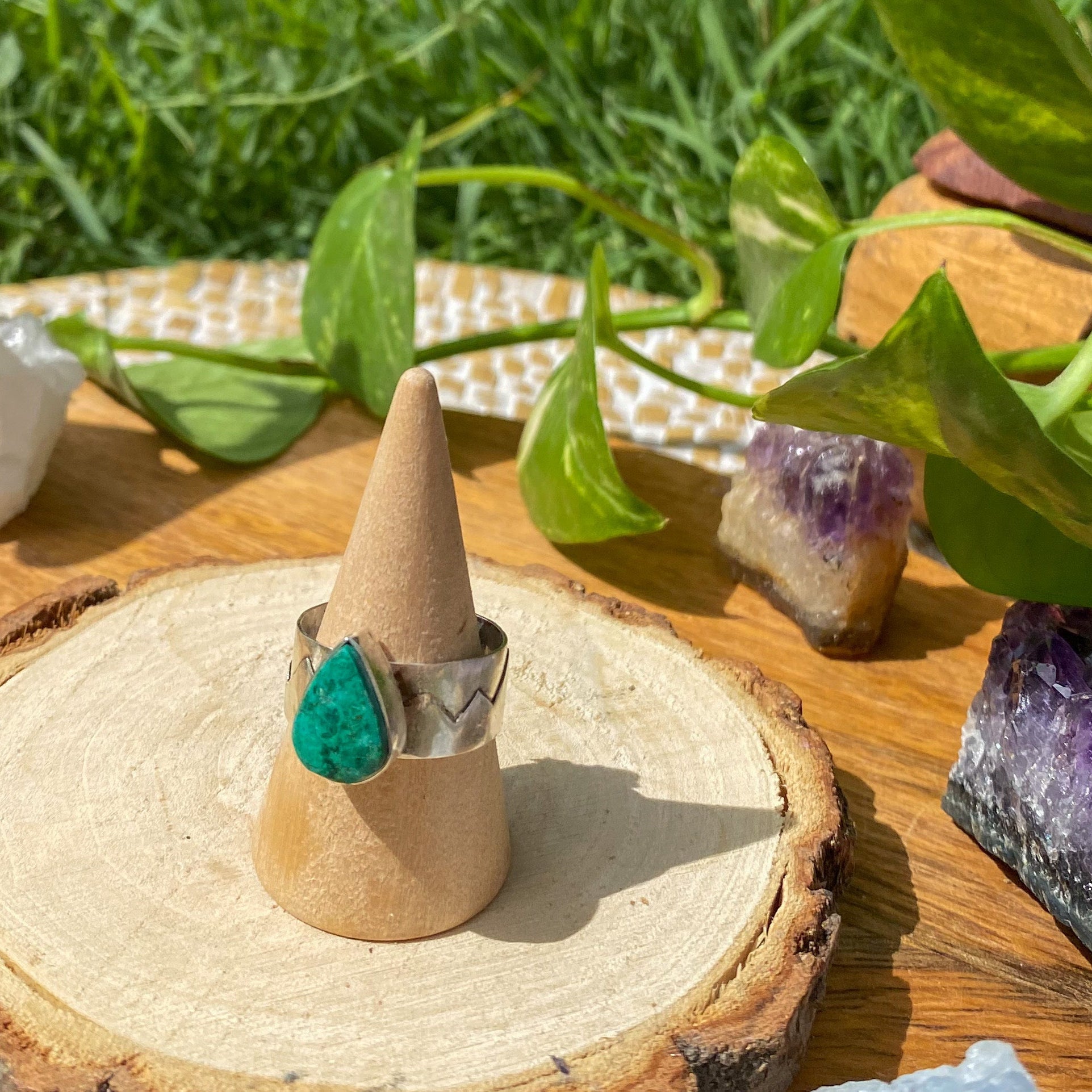 Anillo PUNO