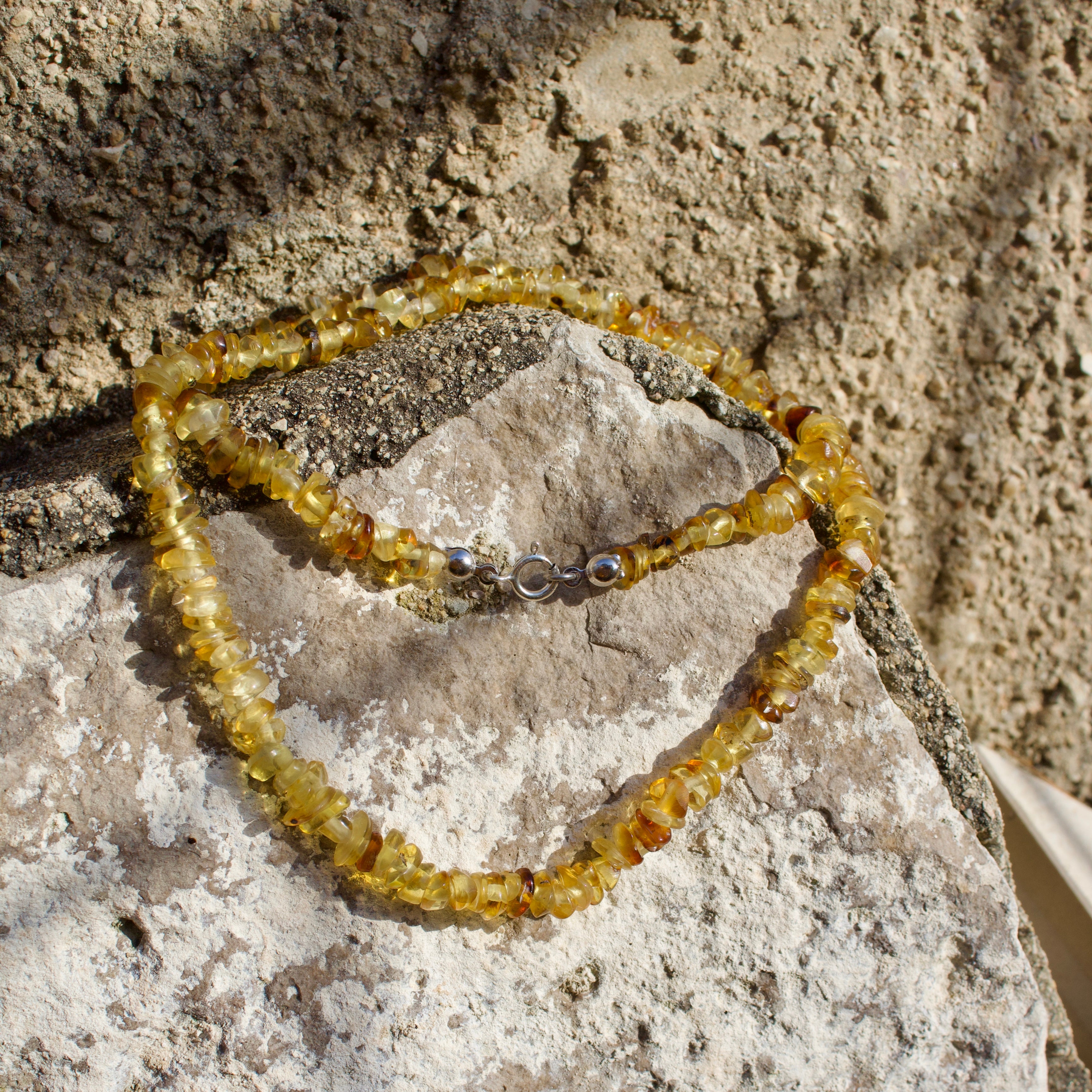 COLLAR MILOS