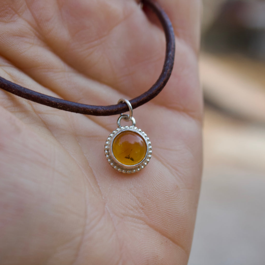 COLLAR NERJA