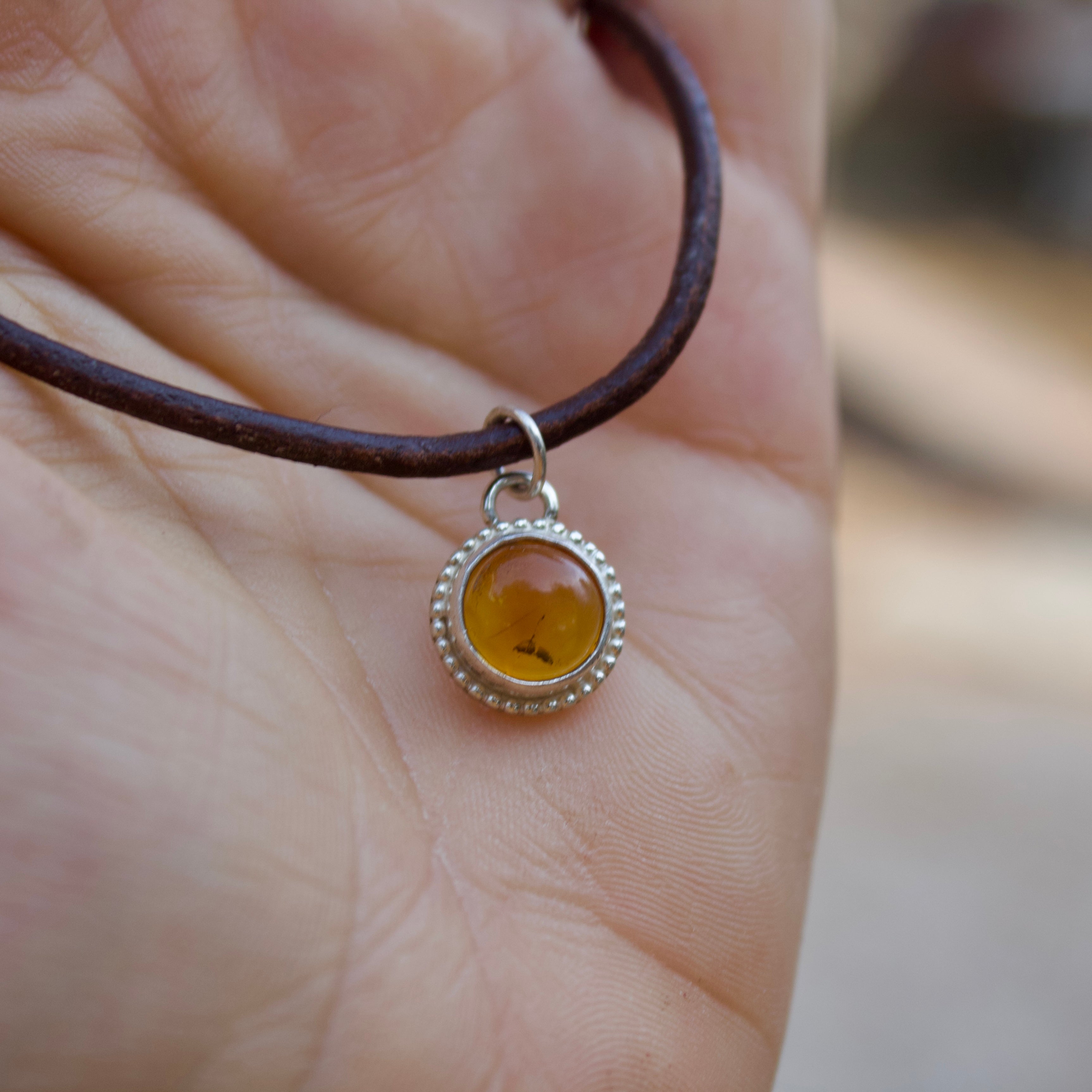 COLLAR NERJA