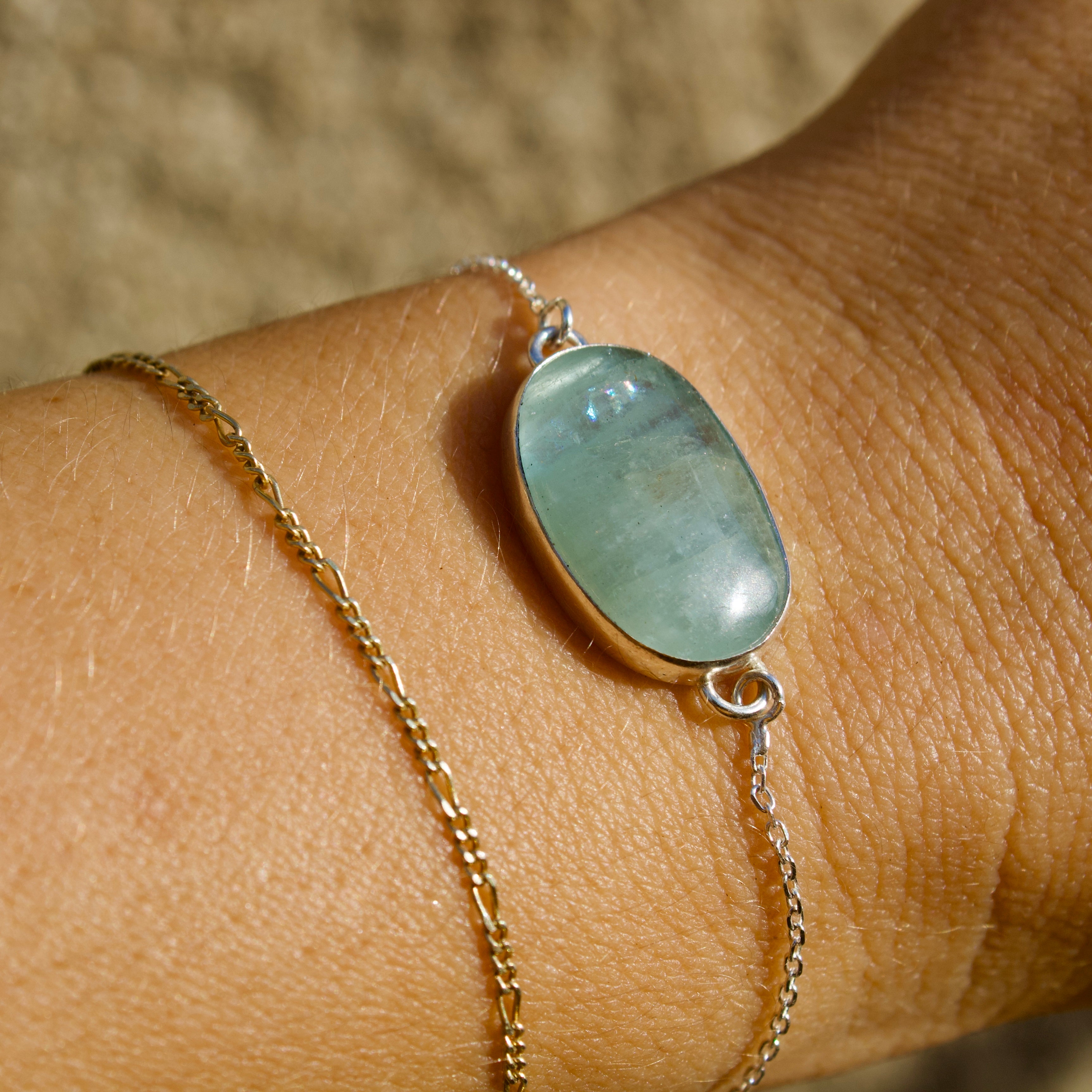 PULSERA ELBA