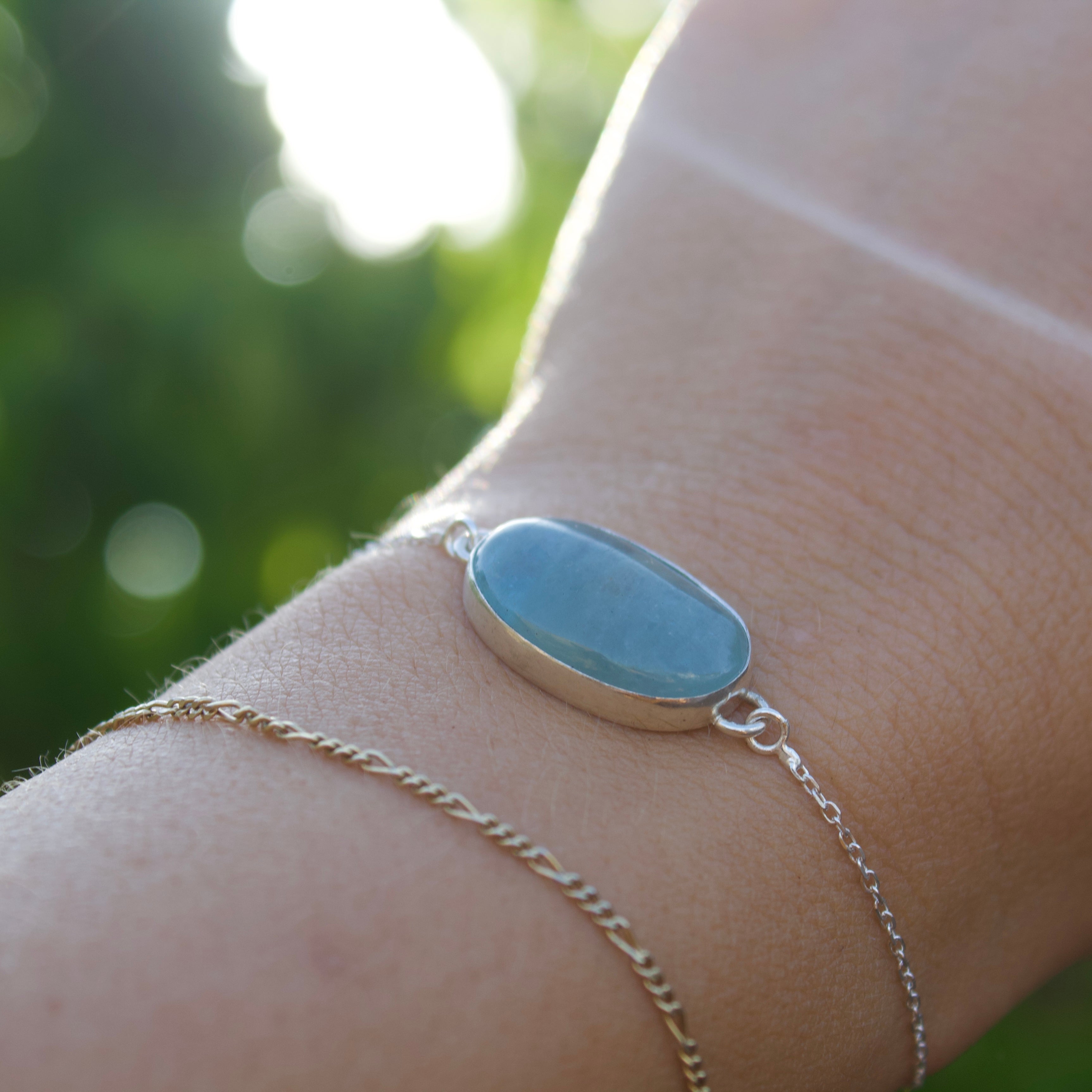 PULSERA ELBA
