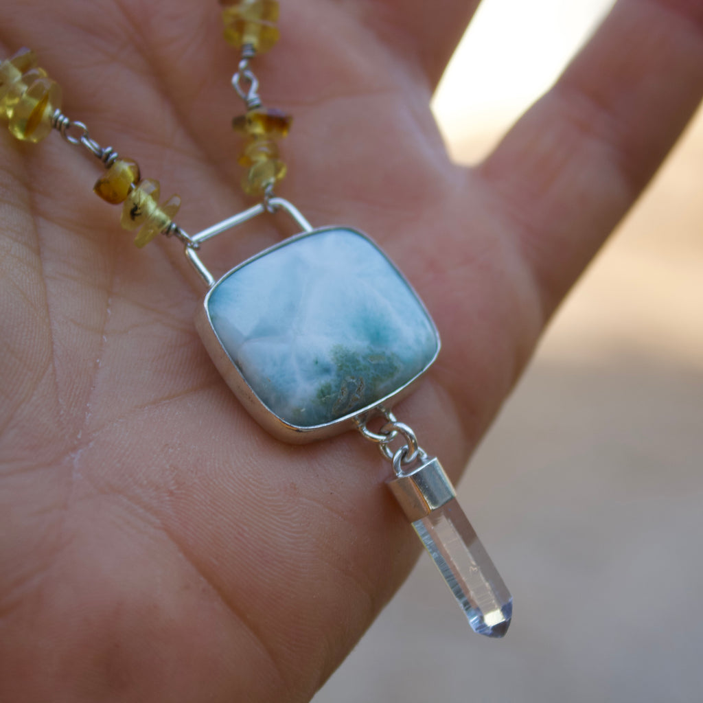 COLLAR CALELLA