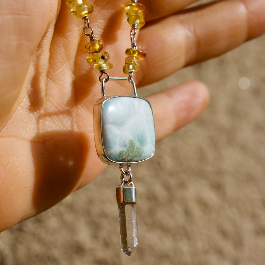 COLLAR CALELLA