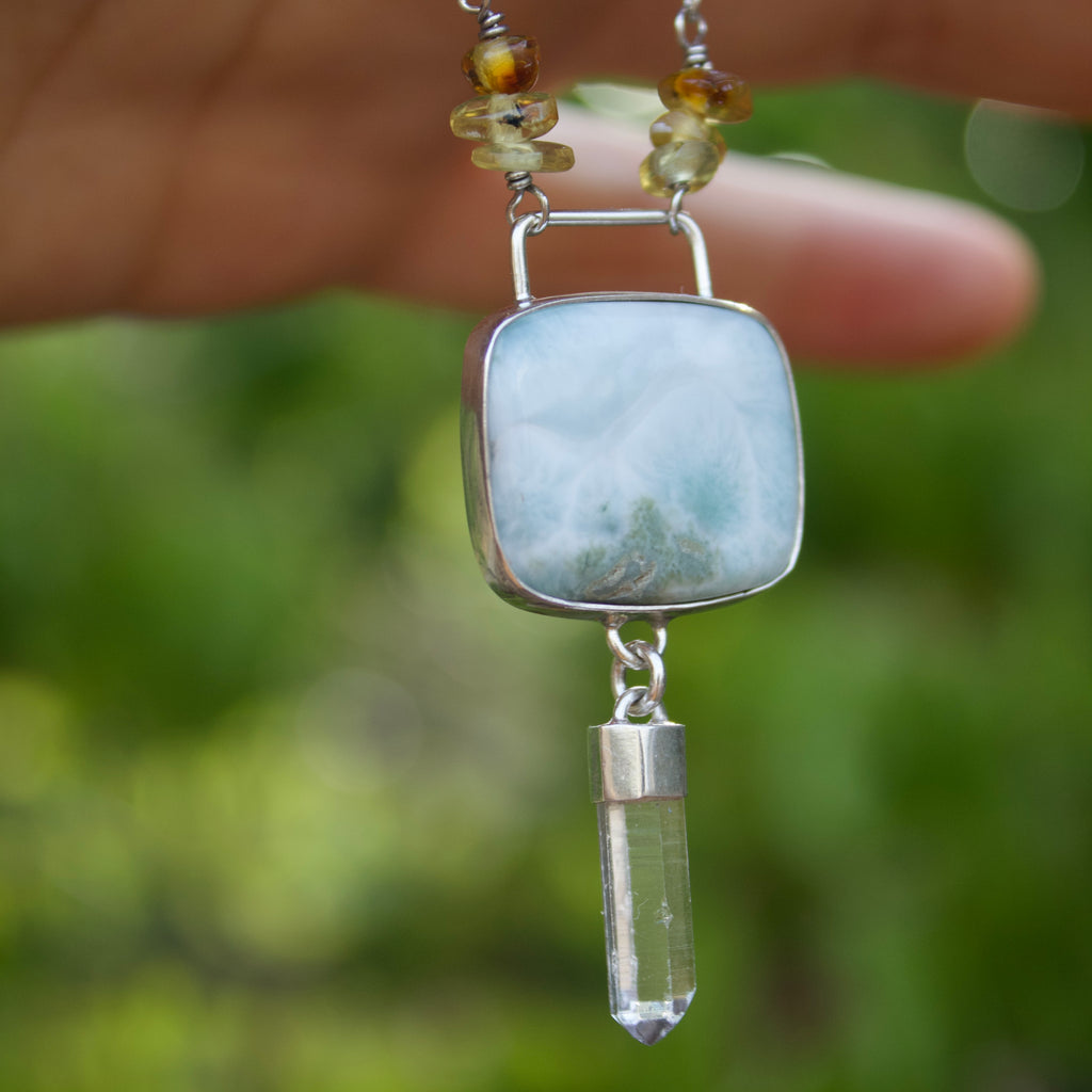 COLLAR CALELLA