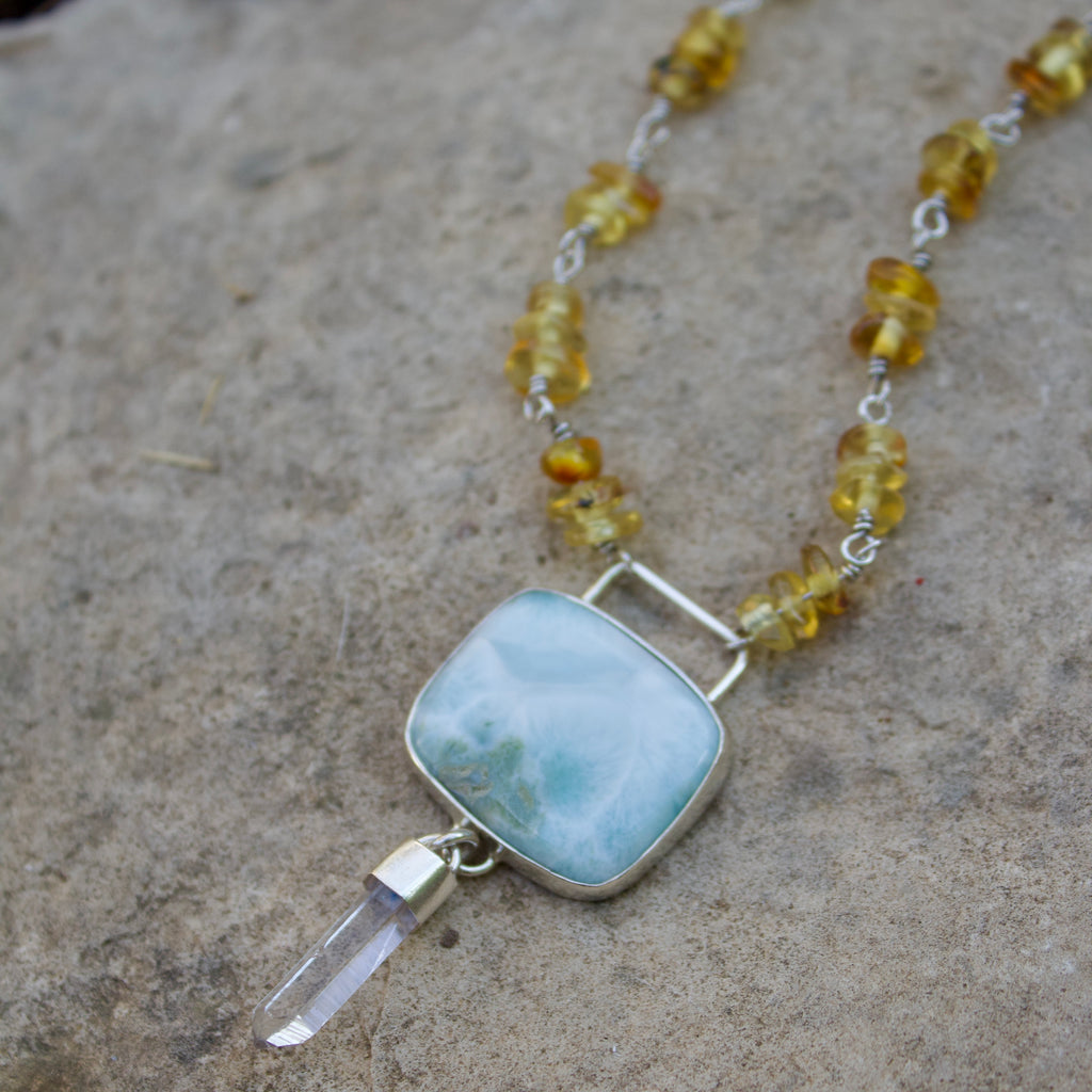 COLLAR CALELLA