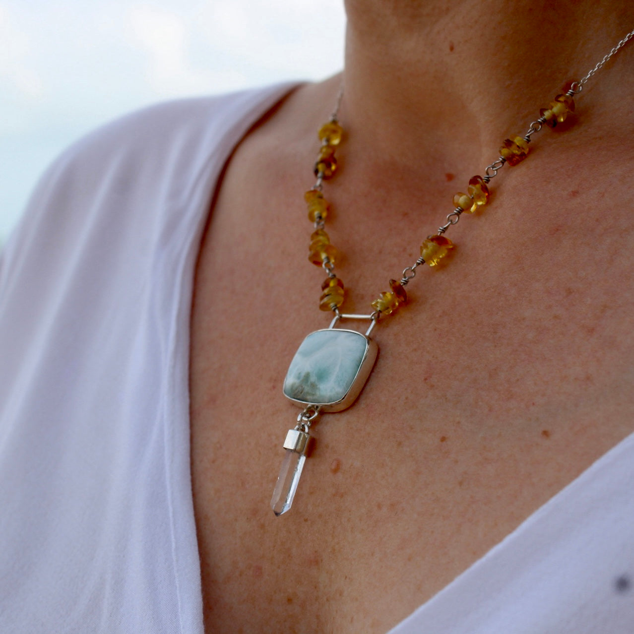 COLLAR CALELLA