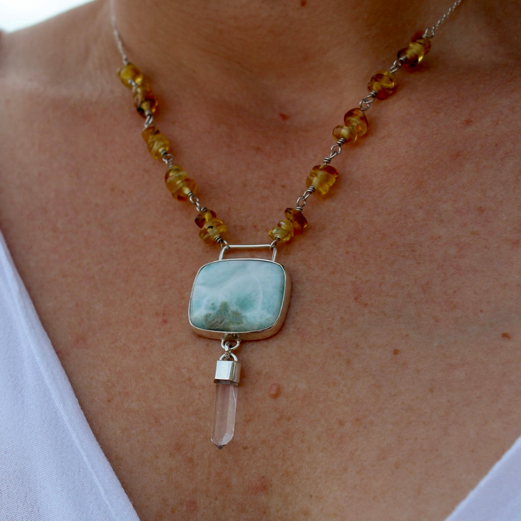 COLLAR CALELLA