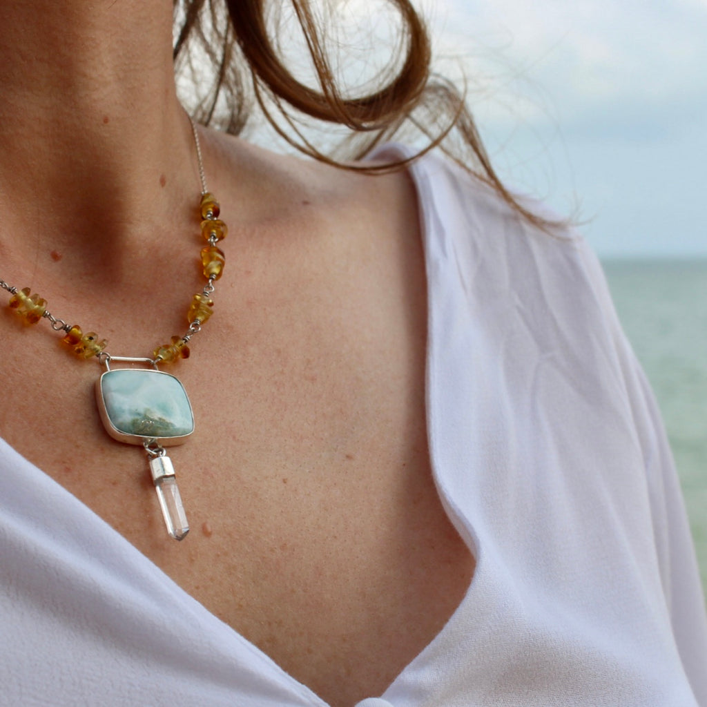 COLLAR CALELLA