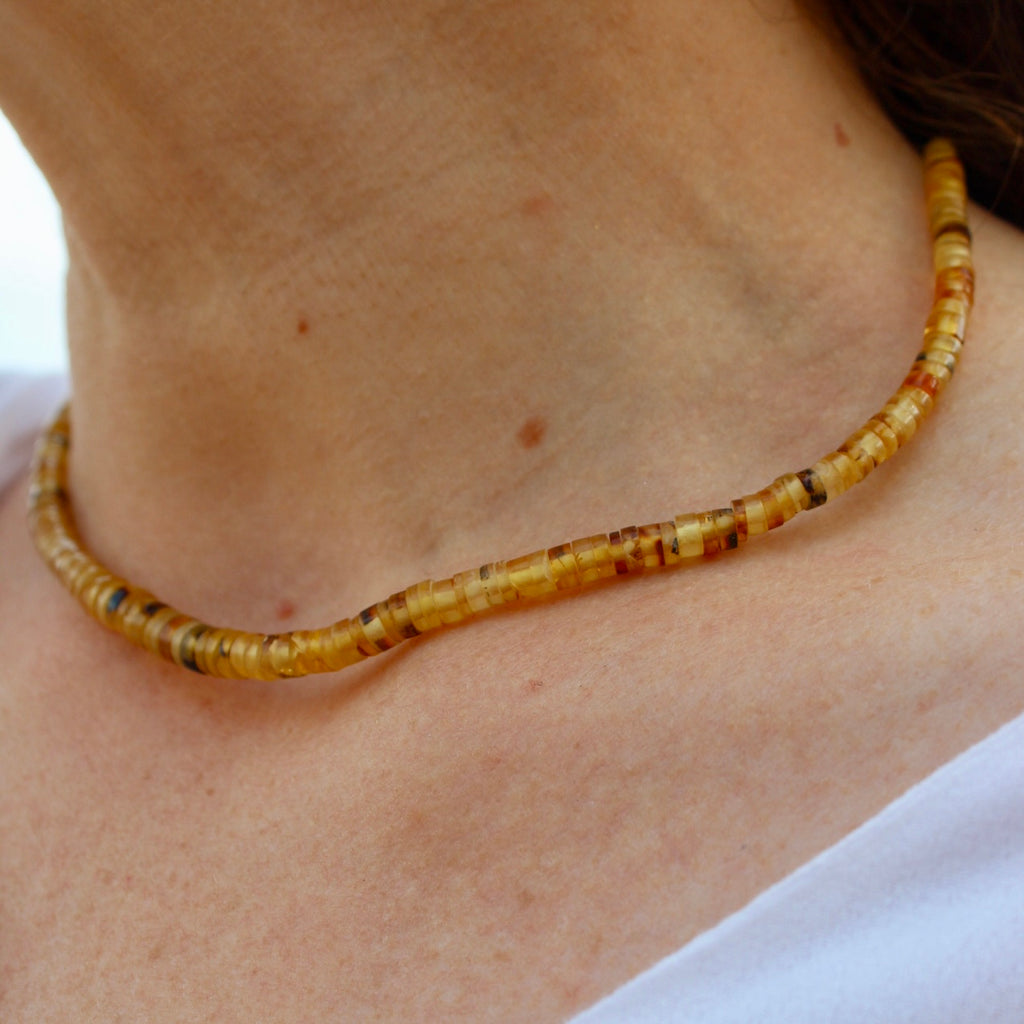 COLLAR POSITANO
