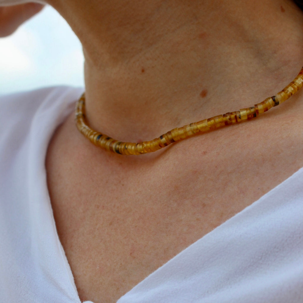 COLLAR POSITANO