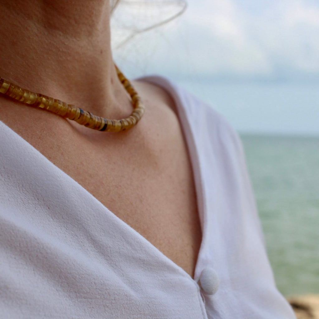 COLLAR POSITANO