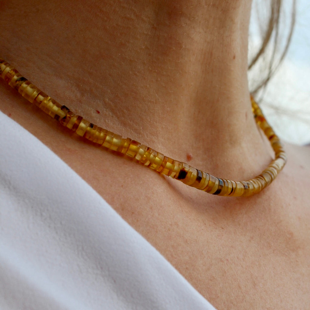 COLLAR POSITANO