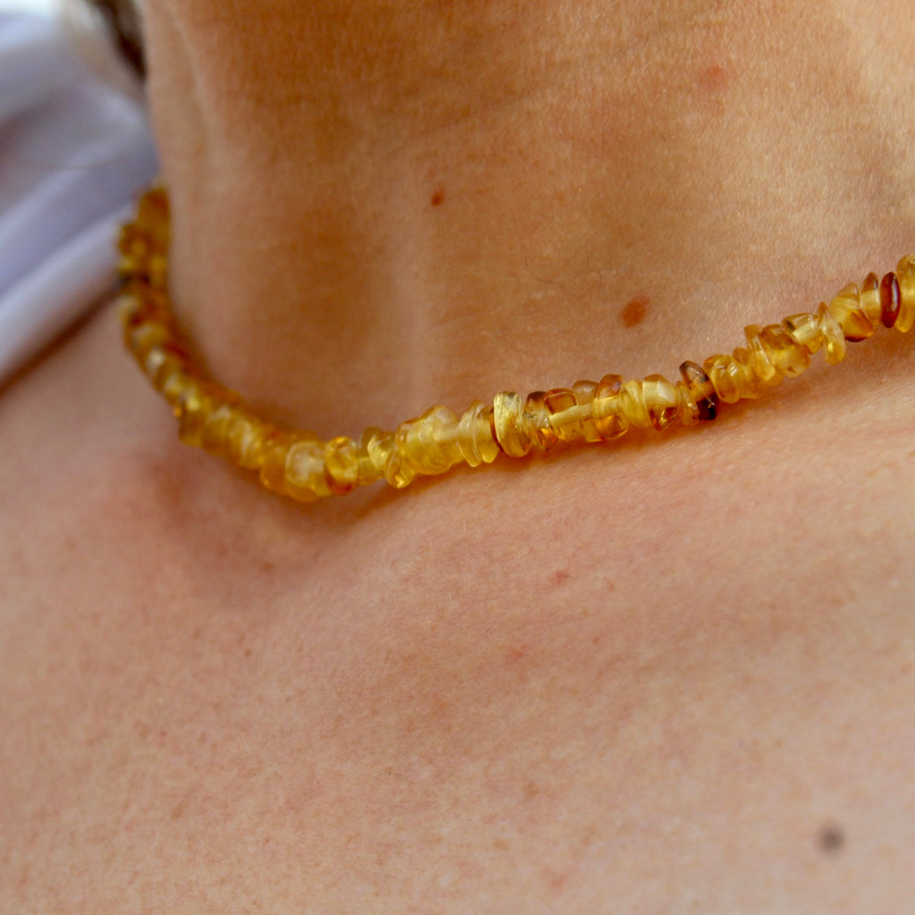 COLLAR MILOS