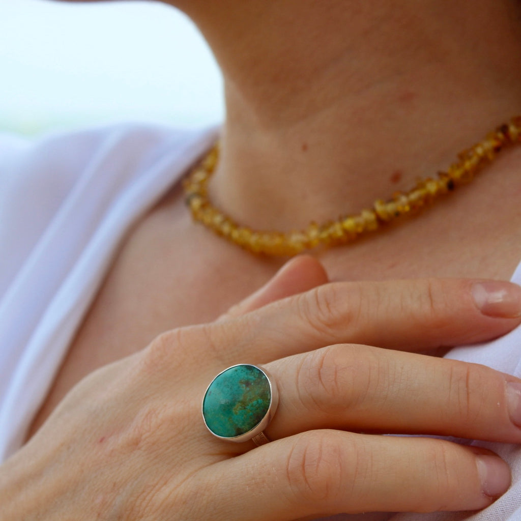 ANILLO BONDI