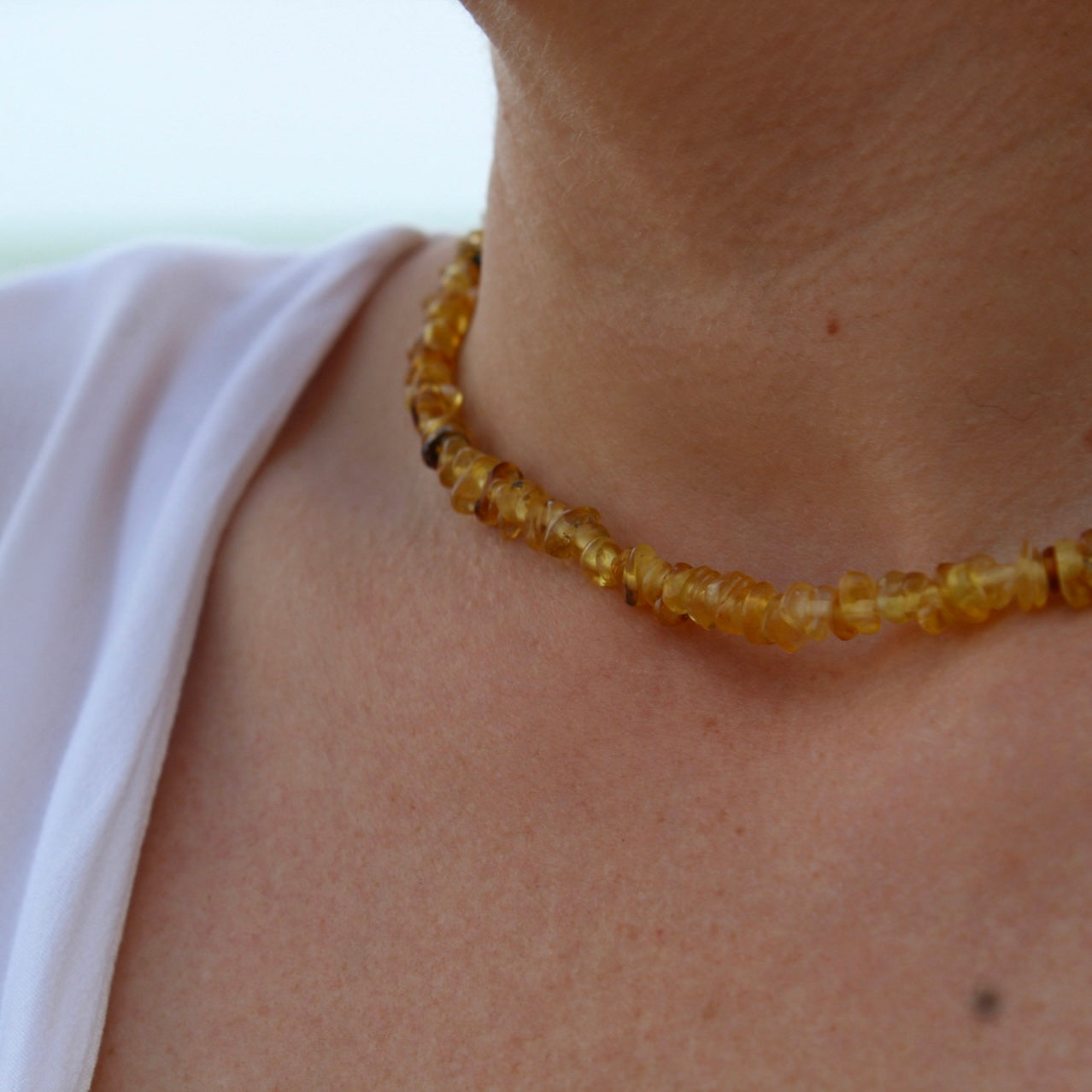 COLLAR MILOS