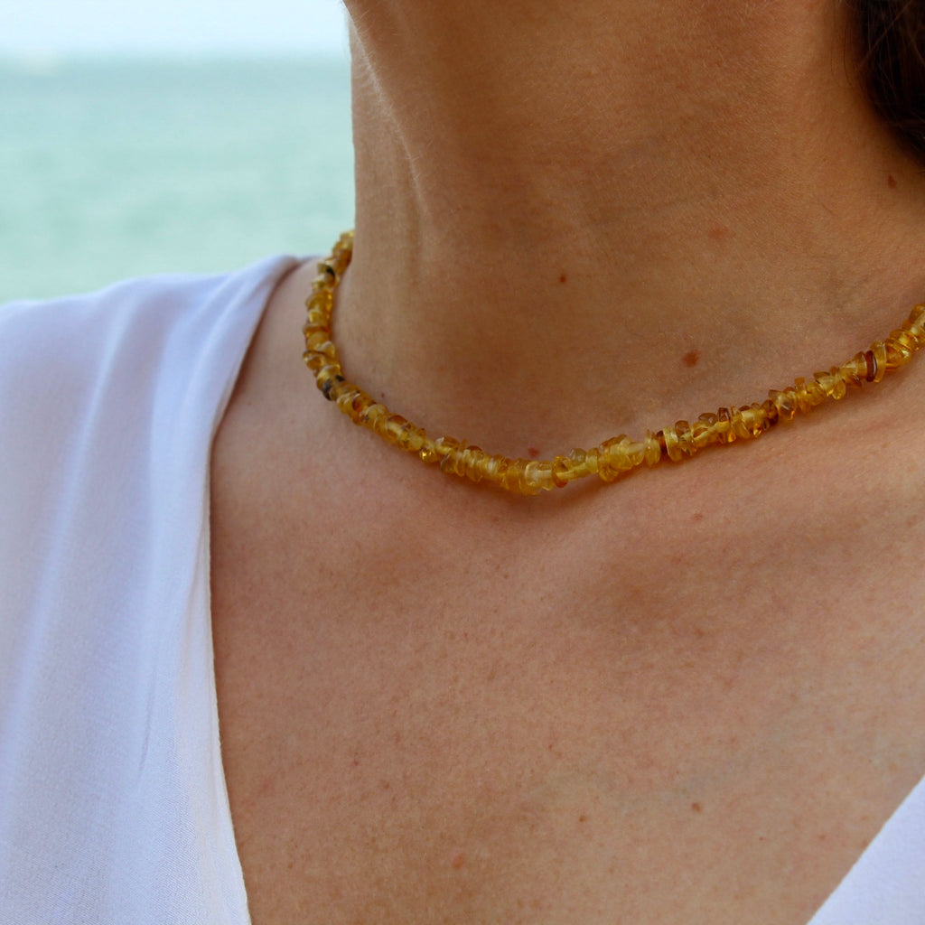 COLLAR MILOS