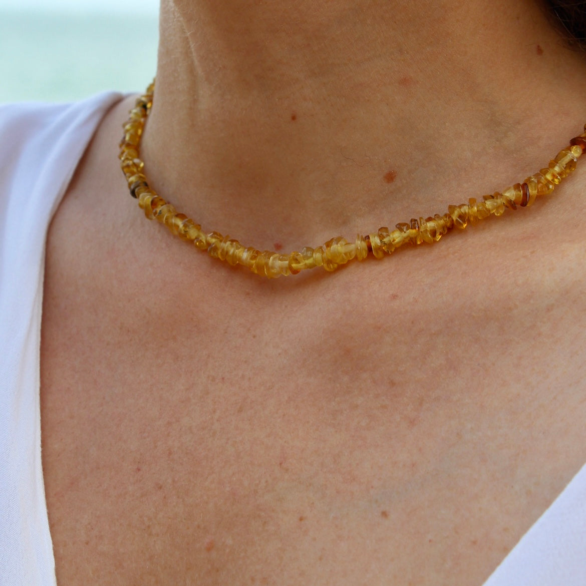 COLLAR MILOS