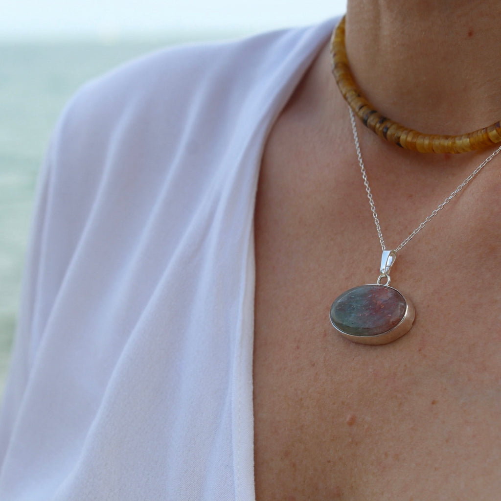 COLLAR MADEIRA