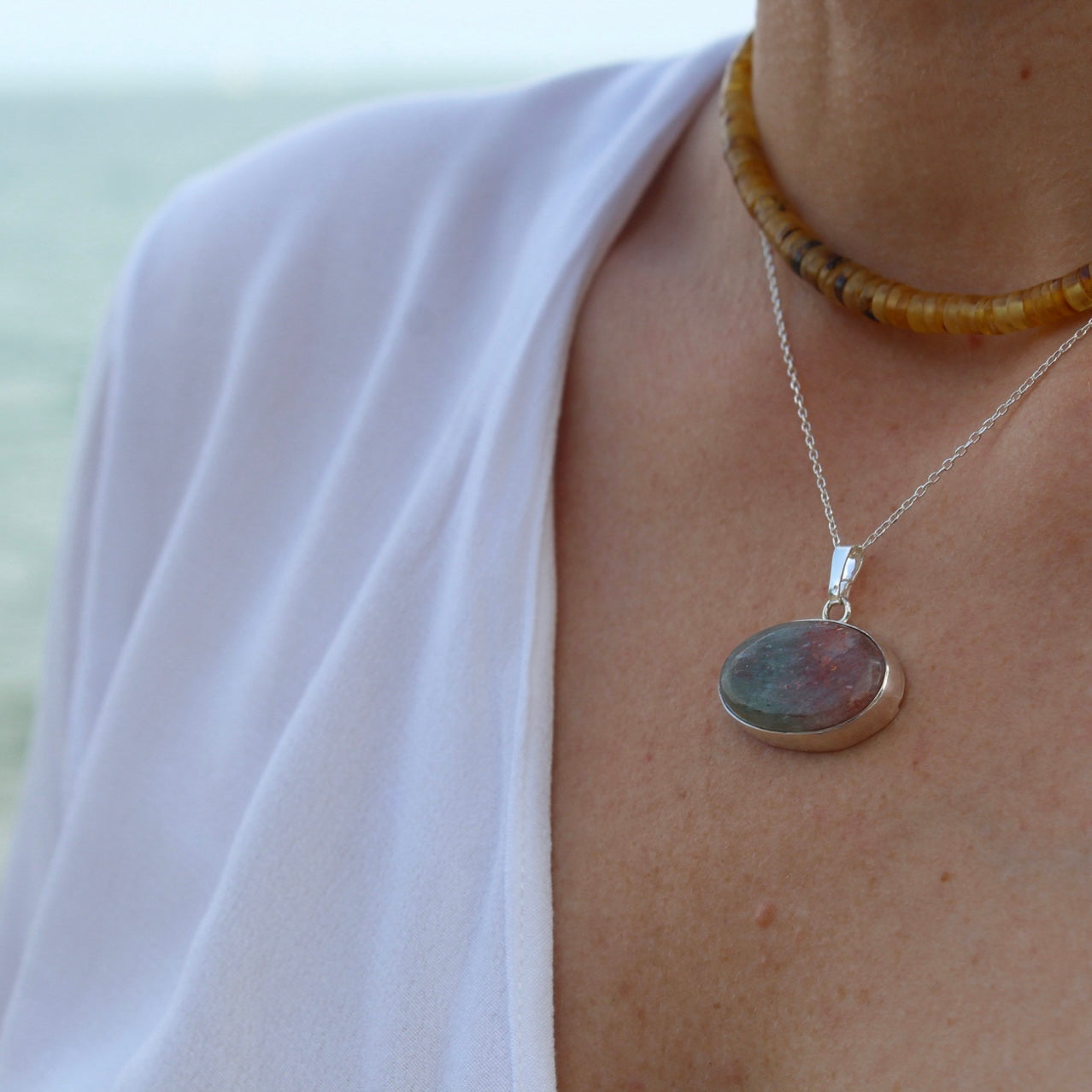 COLLAR MADEIRA