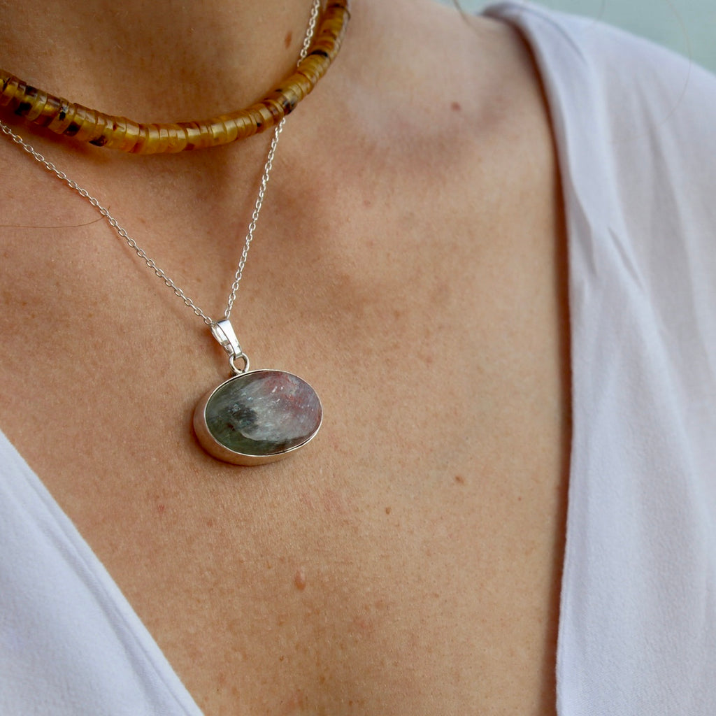 COLLAR MADEIRA