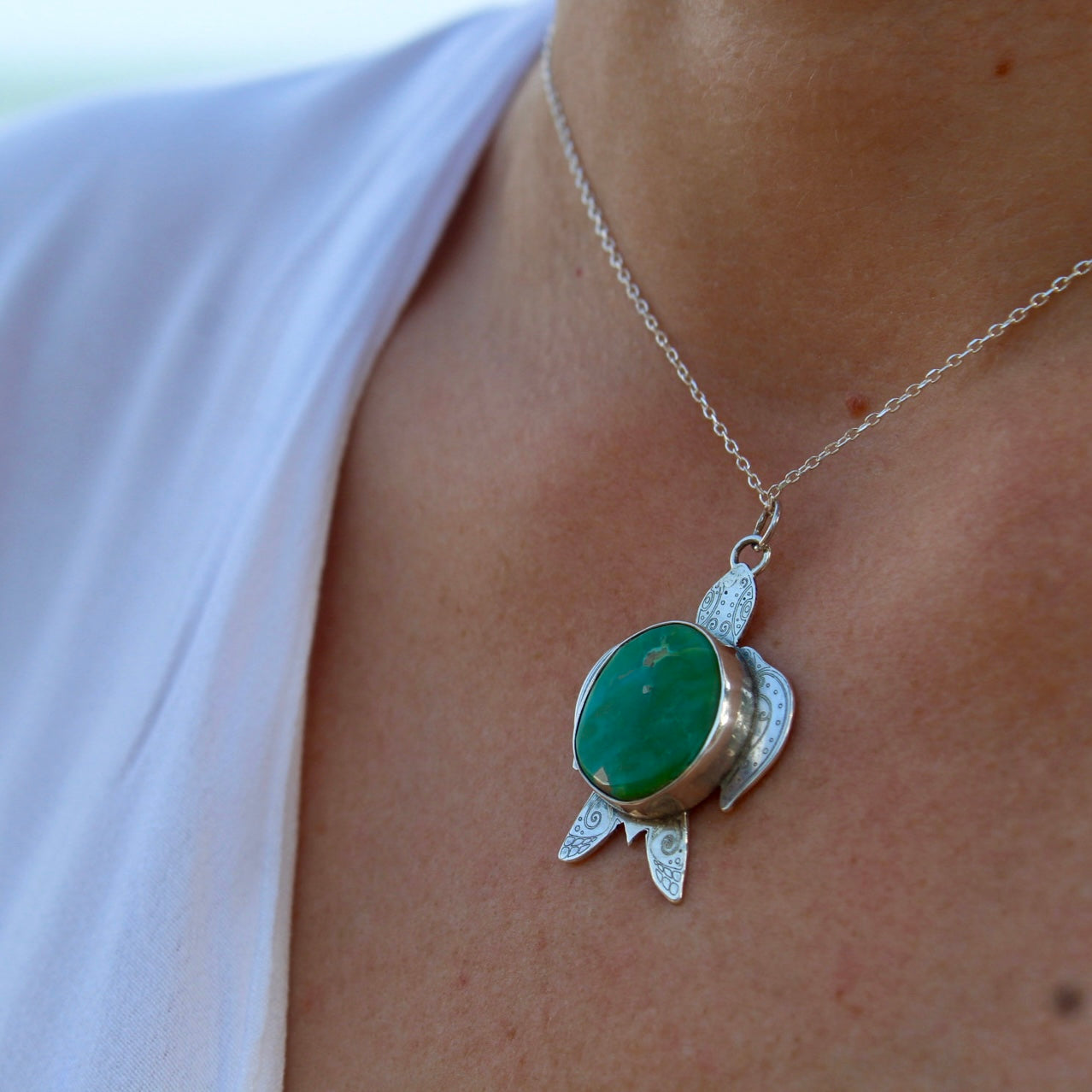 COLLAR TAORMINA
