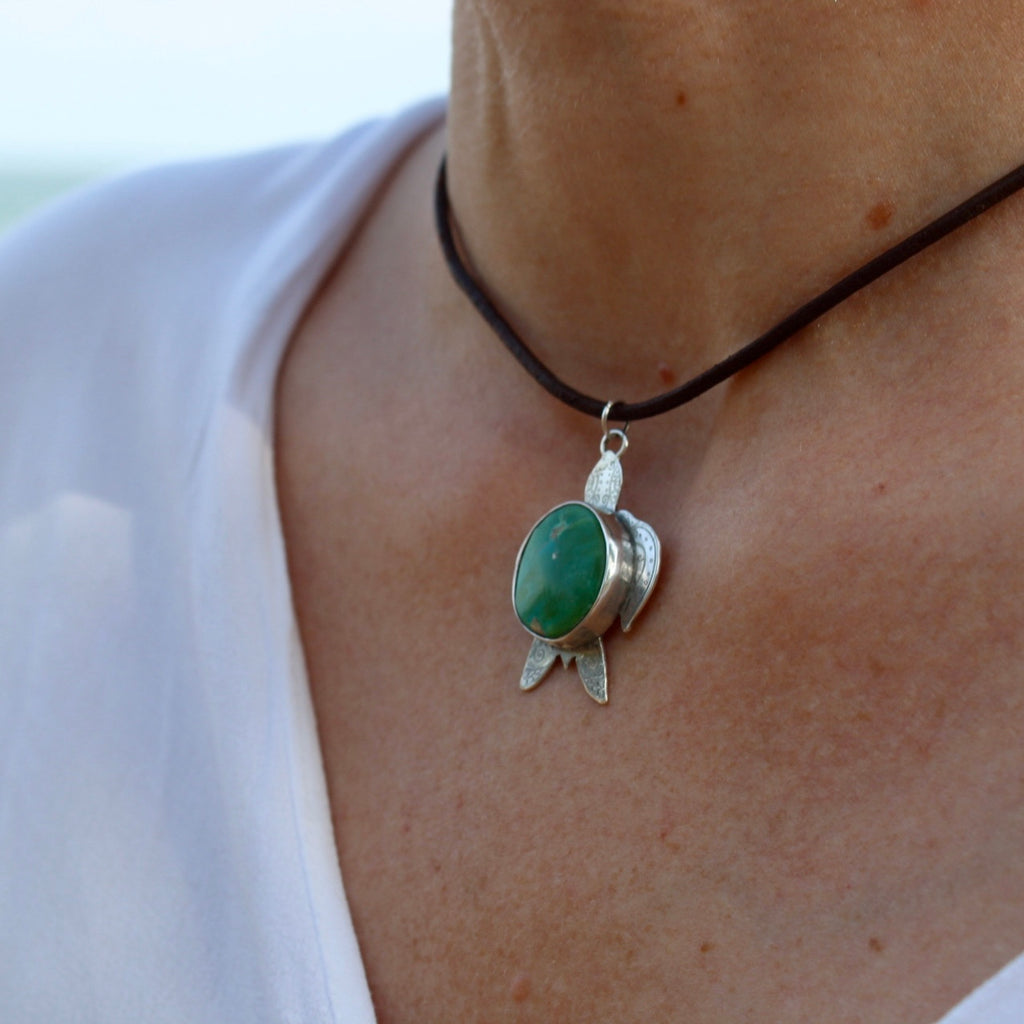 COLLAR TAORMINA