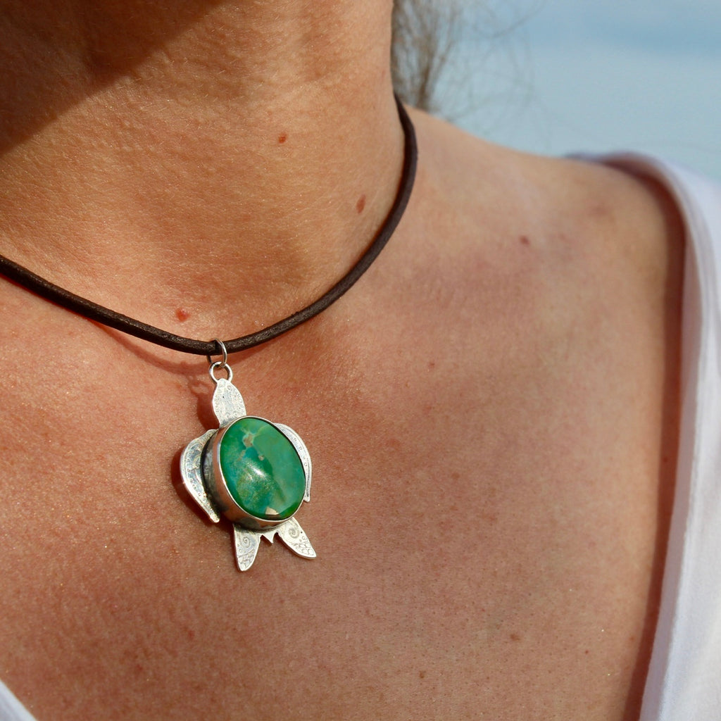 COLLAR TAORMINA