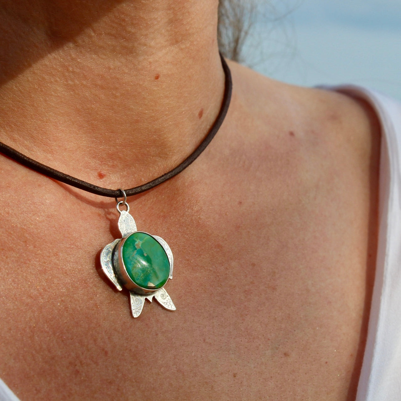 COLLAR TAORMINA