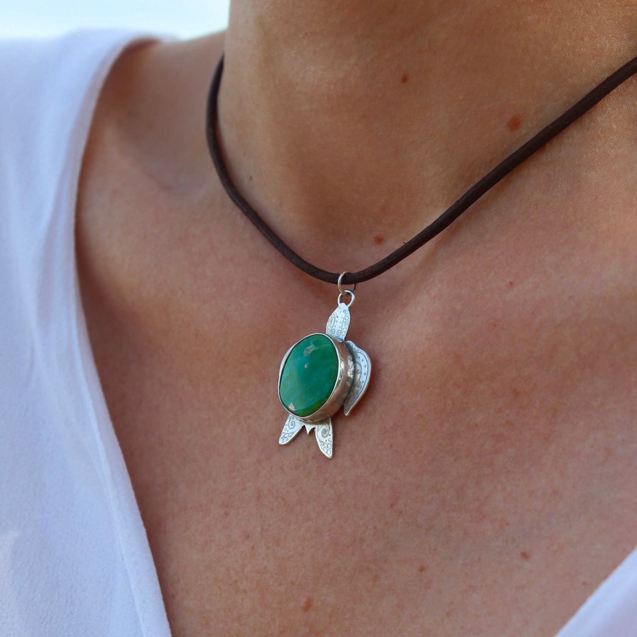 COLLAR TAORMINA
