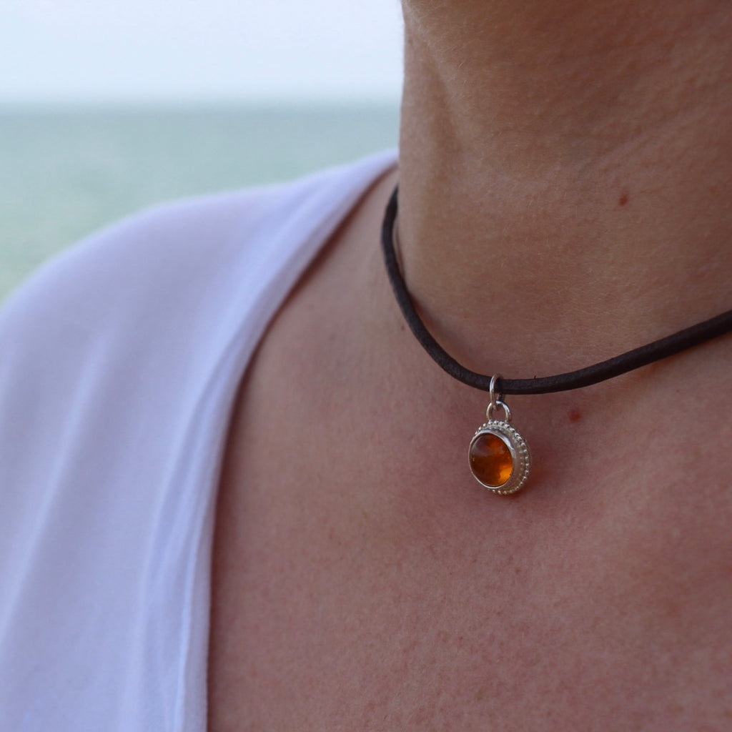 COLLAR NERJA