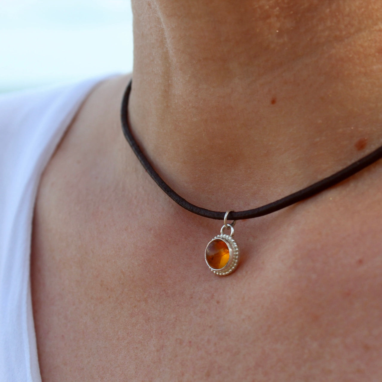 COLLAR NERJA