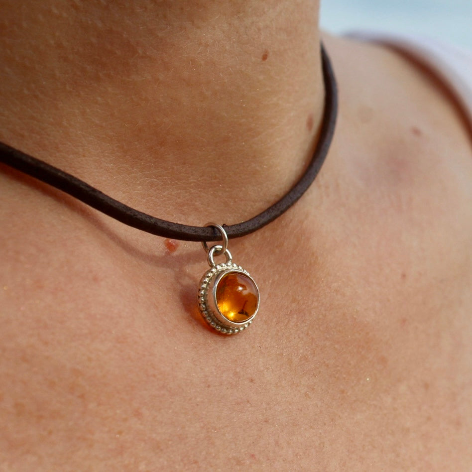 COLLAR NERJA