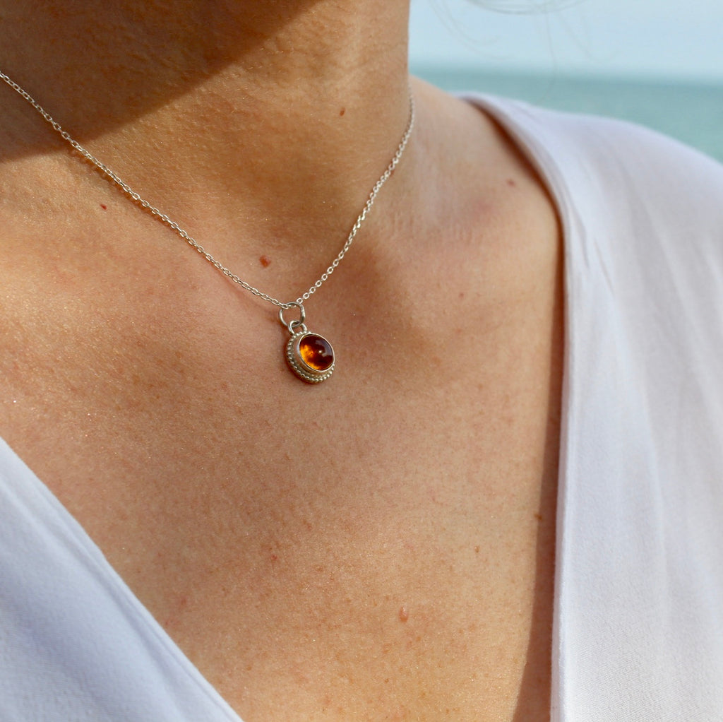 COLLAR NERJA