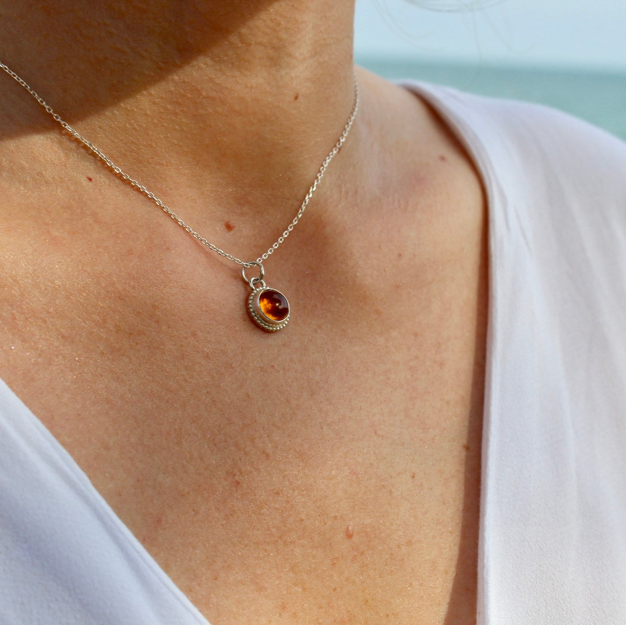COLLAR NERJA