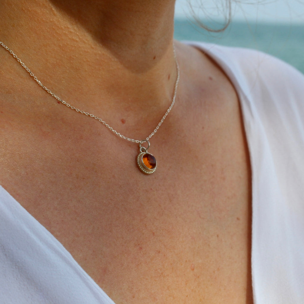 COLLAR NERJA
