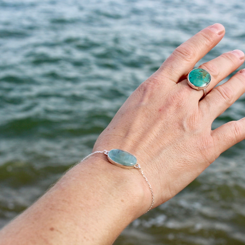 PULSERA ELBA