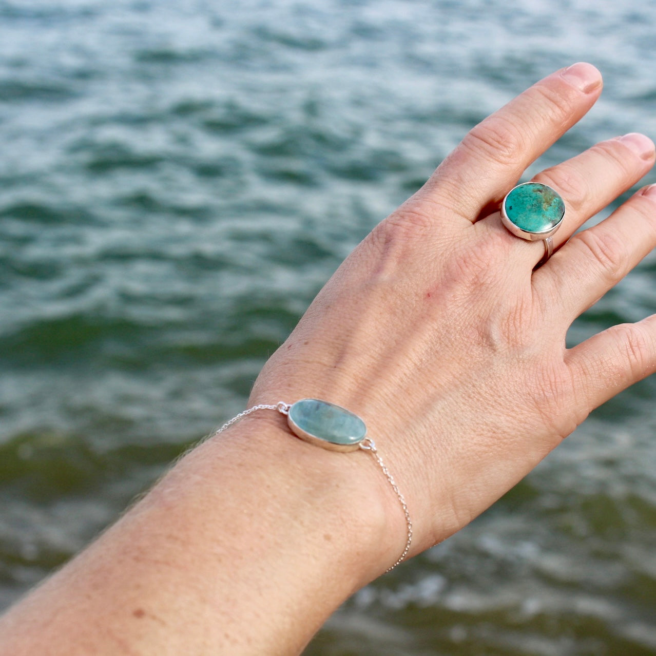 PULSERA ELBA