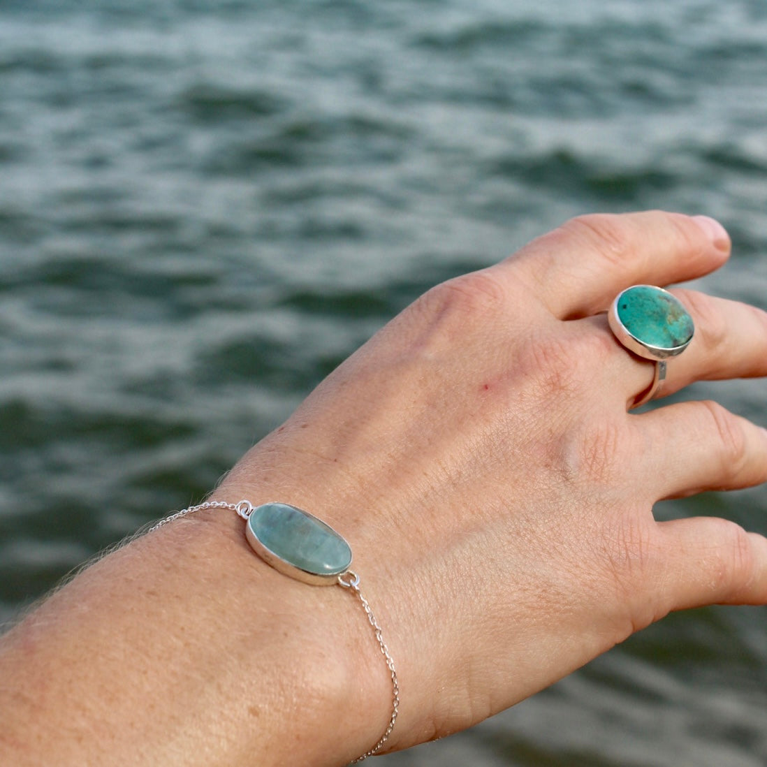 PULSERA ELBA