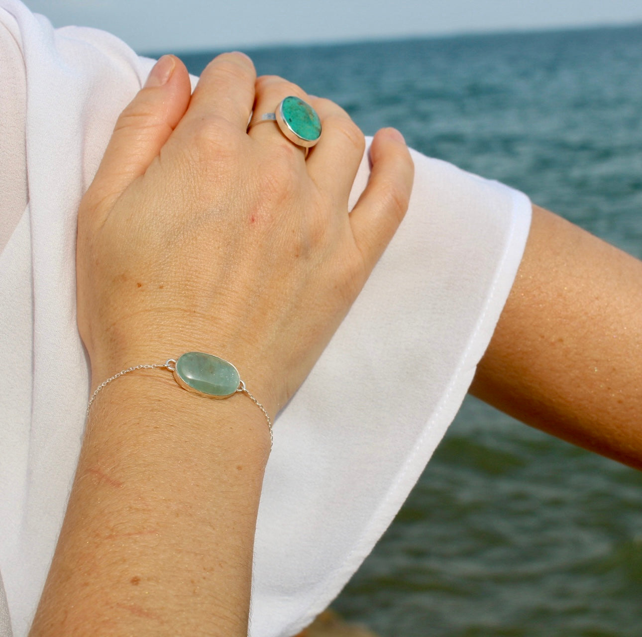PULSERA ELBA