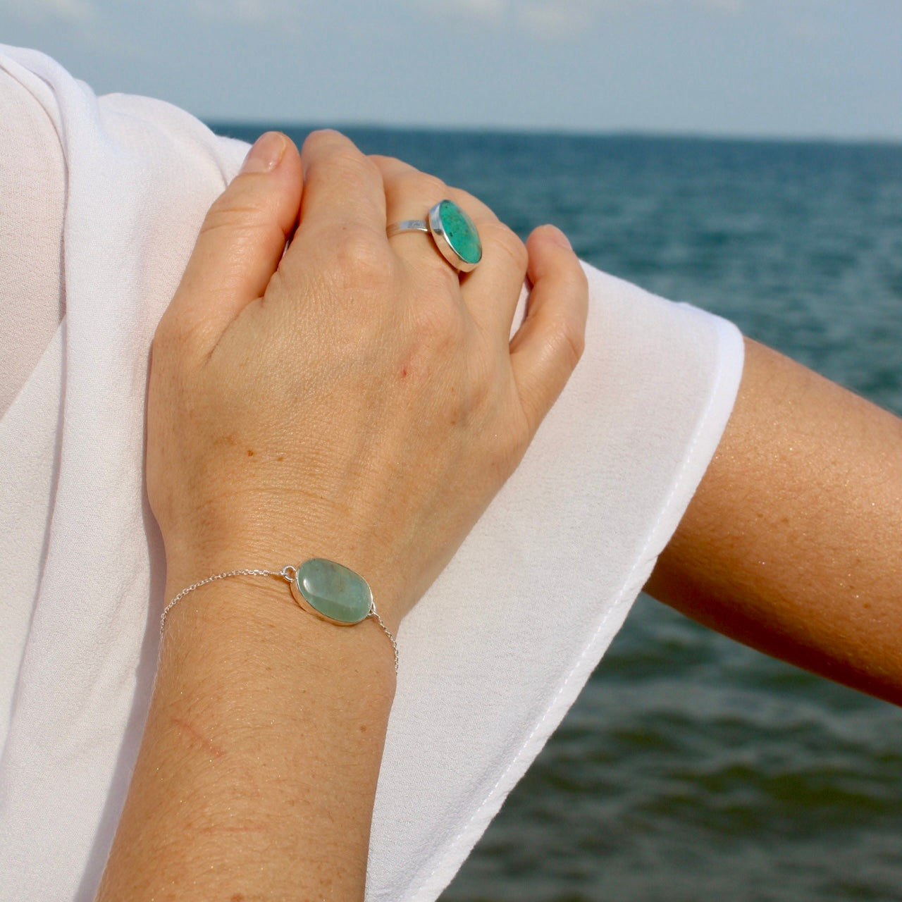 PULSERA ELBA