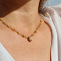 COLLAR TOSSA