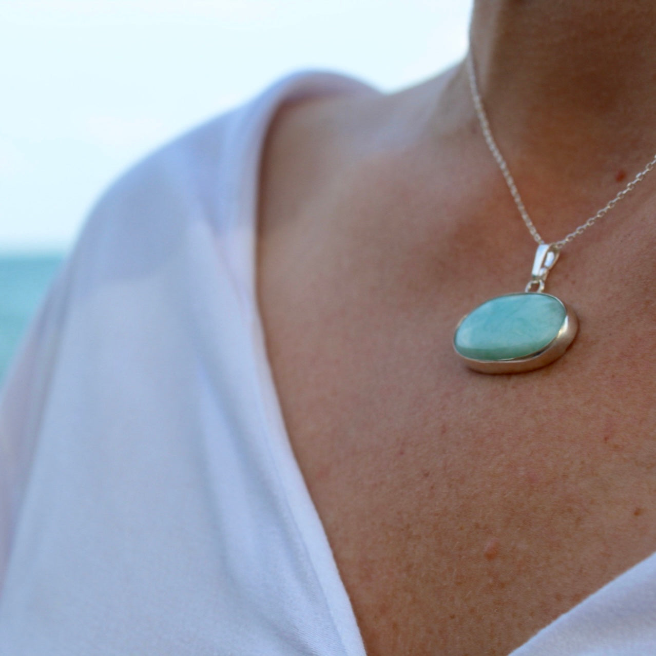 COLLAR NOSARA