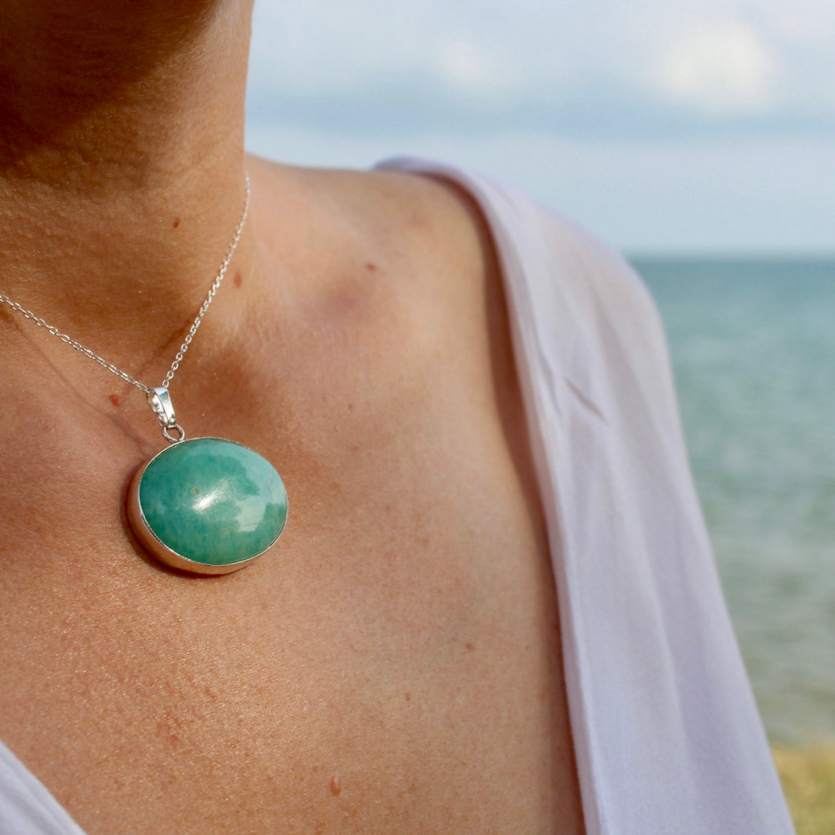 COLLAR NOOSA