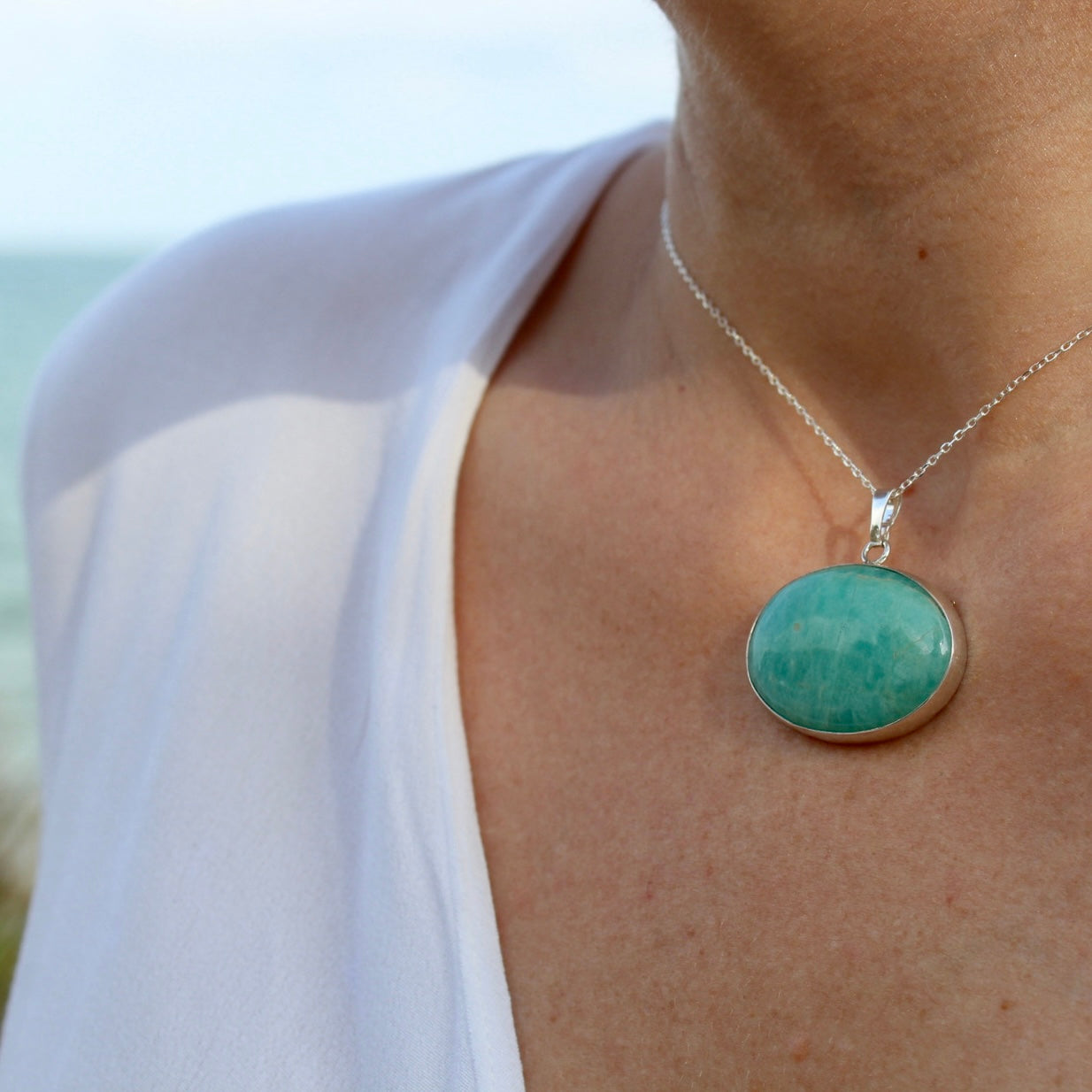 COLLAR NOOSA